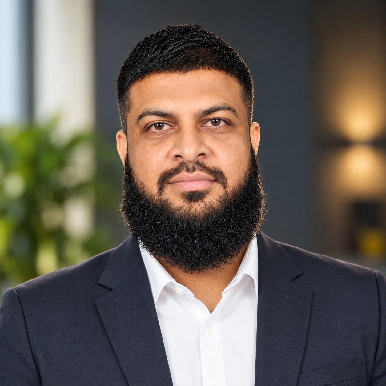 Rahman Shaikh - Senior Software Engineer & AI Systems Architect